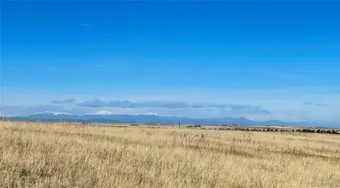 Craven Lot 2, Elbert, CO 80106