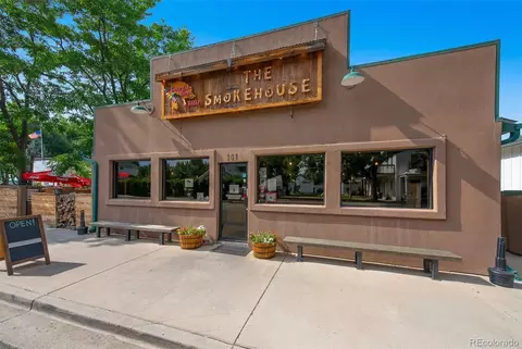 Exterior - 121 8th St, Frederick, CO 80530 photo 5 of 6