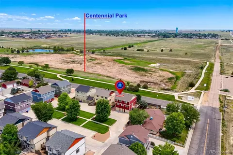 View/Area - 121 8th St, Frederick, CO 80530 photo 2 of 9
