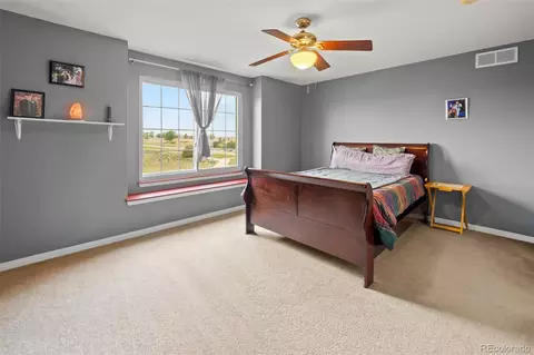 Bedroom - 121 8th St, Frederick, CO 80530 photo 2 of 3