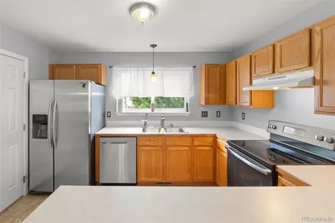 Kitchen - 121 8th St, Frederick, CO 80530 photo 1 of 3