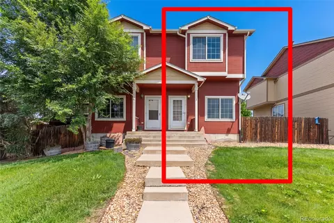 Exterior - 121 8th St, Frederick, CO 80530 photo 2 of 6