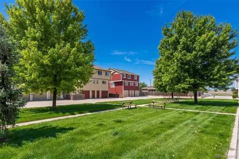 Exterior - 121 8th St, Frederick, CO 80530 photo 6 of 6