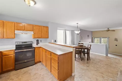 Kitchen - 121 8th St, Frederick, CO 80530 photo 3 of 3