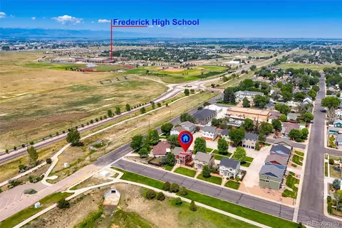 View/Area - 121 8th St, Frederick, CO 80530 photo 3 of 9