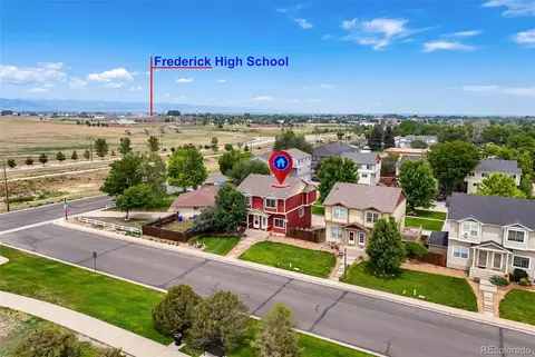 View/Area - 121 8th St, Frederick, CO 80530 photo 6 of 9
