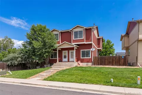 Exterior - 121 8th St, Frederick, CO 80530 photo 4 of 6