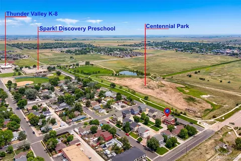 View/Area - 121 8th St, Frederick, CO 80530 photo 5 of 9