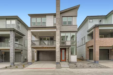 7756 S Cherokee Trl, Centennial, CO 80016