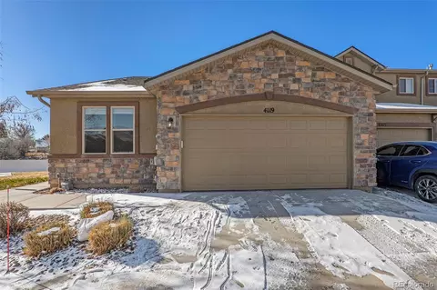 4119 Park Haven Vw, Colorado Springs, CO 80917