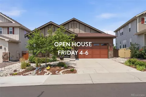 4312 Broken Hill Dr, Castle Rock, CO 80109