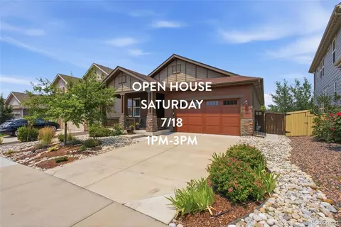 4312 Broken Hill Dr, Castle Rock, CO 80109