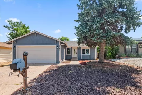 3556 S Ouray St, Aurora, CO 80013