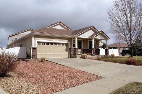 21095 E 53rd Pl, Denver, CO 80249 photo 1