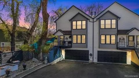 5154 Dudley St, Arvada, CO 80002