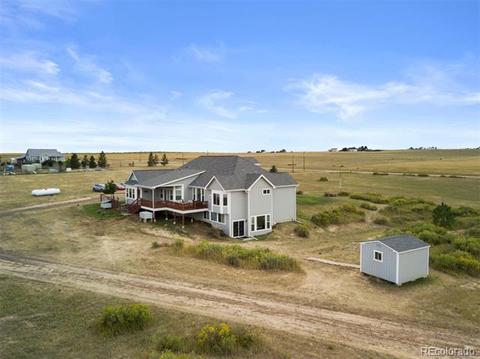 3282 S Lenaview Cir, Bennett, CO 80102 photo 29
