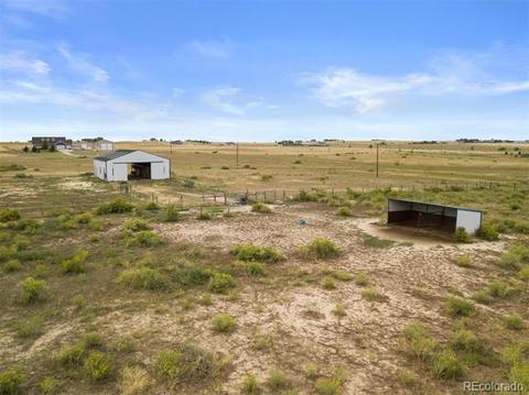 3282 S Lenaview Cir, Bennett, CO 80102 photo 33