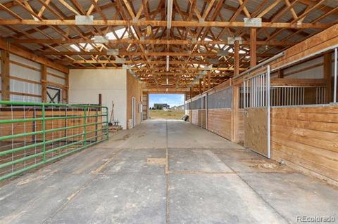 3282 S Lenaview Cir, Bennett, CO 80102 photo 22