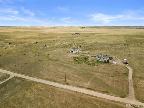 3282 S Lenaview Cir, Bennett, CO 80102 photo 35