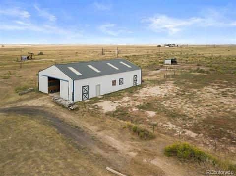 3282 S Lenaview Cir, Bennett, CO 80102 photo 32