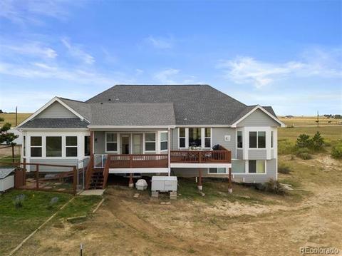 3282 S Lenaview Cir, Bennett, CO 80102 photo 27