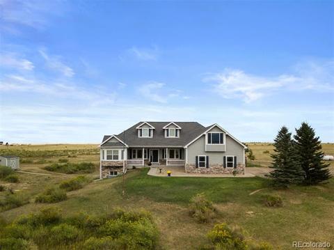 3282 S Lenaview Cir, Bennett, CO 80102 photo 25