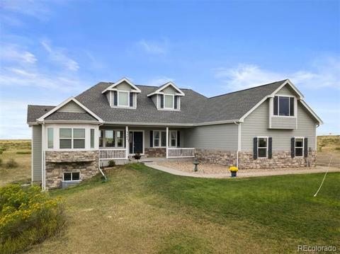 3282 S Lenaview Cir, Bennett, CO 80102 photo 1