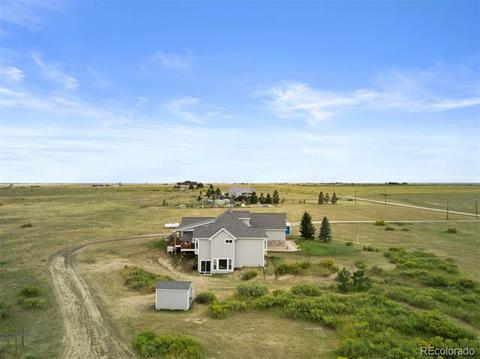 3282 S Lenaview Cir, Bennett, CO 80102 photo 28
