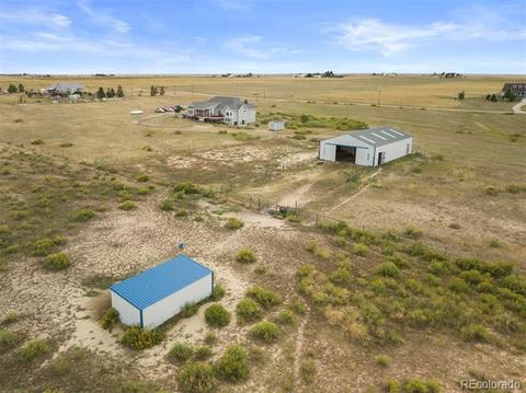 3282 S Lenaview Cir, Bennett, CO 80102 photo 31