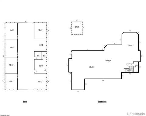 3282 S Lenaview Cir, Bennett, CO 80102 photo 24