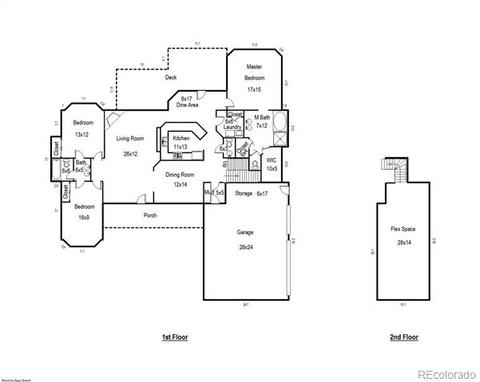 3282 S Lenaview Cir, Bennett, CO 80102 photo 23