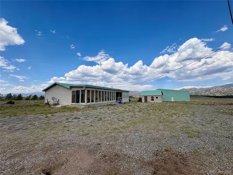 19750 Us Hwy 285, Nathrop, CO 81236