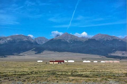 778 Commanche Rd, Westcliffe, CO 81252 photo 1