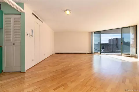 Living - 550 E 12th Ave #907, Denver, CO 80203 photo 2 of 4