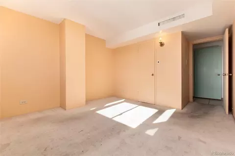 Bedroom - 550 E 12th Ave #907, Denver, CO 80203 photo 3 of 3