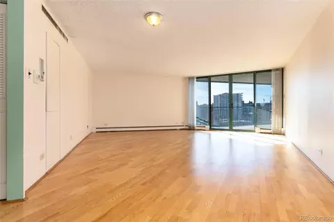 Living - 550 E 12th Ave #907, Denver, CO 80203 photo 1 of 4