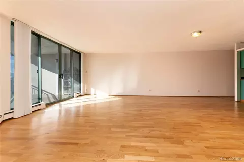 Living - 550 E 12th Ave #907, Denver, CO 80203 photo 3 of 4