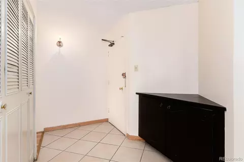 Entry Way - 550 E 12th Ave #907, Denver, CO 80203 photo 1 of 1