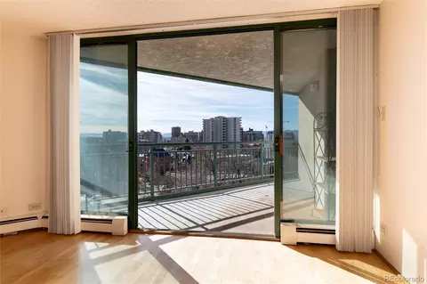 Living - 550 E 12th Ave #907, Denver, CO 80203 photo 4 of 4