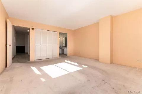 Bedroom - 550 E 12th Ave #907, Denver, CO 80203 photo 1 of 3