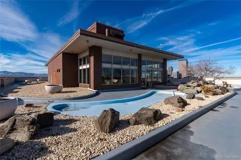 Exterior - 550 E 12th Ave #907, Denver, CO 80203 photo 3 of 5