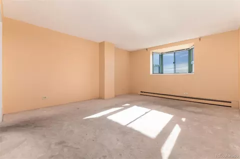 Bedroom - 550 E 12th Ave #907, Denver, CO 80203 photo 2 of 3