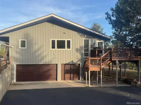 2997 Hiwan Dr, Evergreen, CO 80439
