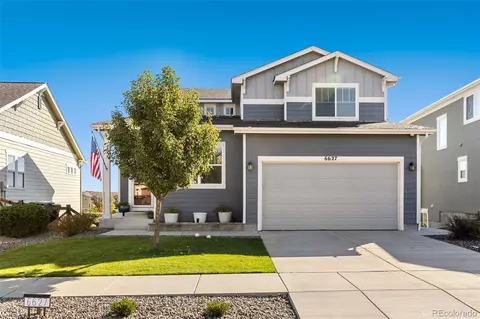 6627 Cottonwood Tree Dr, Colorado Springs, CO 80927