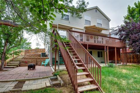 19191 E Hampden Dr, Aurora, CO 80013 photo 35