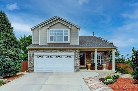 19191 E Hampden Dr, Aurora, CO 80013 photo 5
