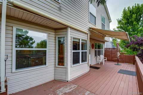 19191 E Hampden Dr, Aurora, CO 80013 photo 31