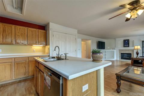19191 E Hampden Dr, Aurora, CO 80013 photo 13