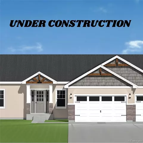 432 S Ashford Dr, Pueblo West, CO 81007