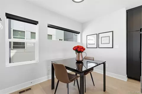 Dining - 2108 Eliot St, Denver, CO 80211 photo 1 of 1